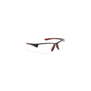 Lunettes de protection enveloppantes. Anti-rayures (K) et anti-buée (N)
