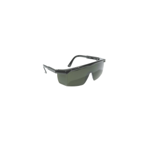 Lunettes de protection soudeur. Echelon n°3.