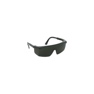 Lunettes de protection soudeur. Echelon n°5.