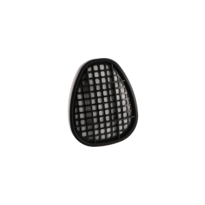 Filtre à baïonnette anti-gaz A1 pour DMT, DMS & MP600. La paire.