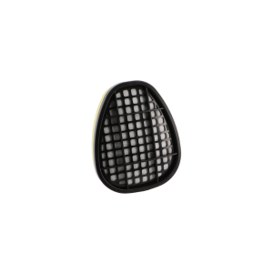 Filtre à baïonnette anti-gaz AE1 pour DMT, DMS & MP600. La paire.