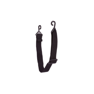 Jugulaire pour FORCE ou FOREST1 - Lot de 10 pièces