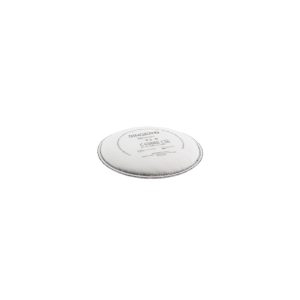 Filtre à baïonnette P3 R pour appareilsDMS, DMT and MP600. Vendu à la paire.
