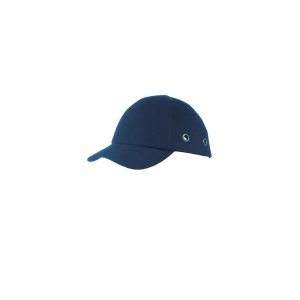 Casquette anti-heurt. Coque ABS.