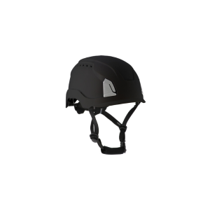 Casque de protection aéré. EN 397 &EN 12492. Coque interne en PPE.