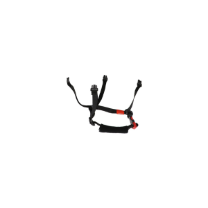 Jugulaire d’alpinisme pour casque HIMA