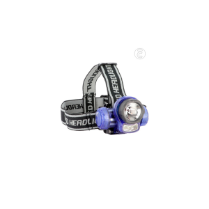 Lampe frontale LED/XENON