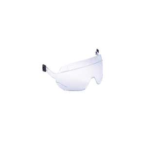 Lunettes de protection pour casque CAS7001