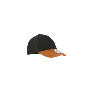 Casquette anti-heurt snapback suède SMITH