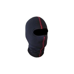 Cagoule chaude