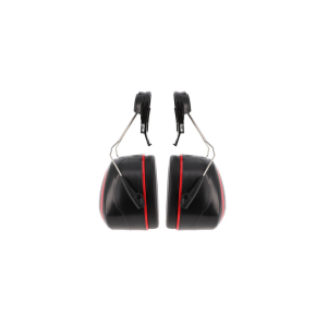Serre-tête antibruit pour casque de protection. SNR 32 dB