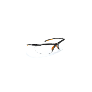 Lunettes ultra-fines et légères (22 grammes) . Oculaires incolores.