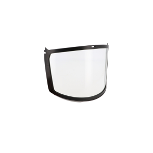 Visière polycarbonate incolore pour casqhes HIMA et HIMA2