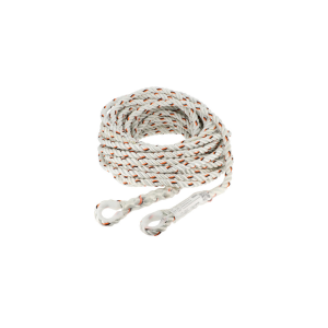 Support d'assurage. Longueur 10 mètres. Diamètre 14 mm.