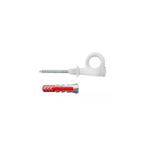 Fischer EasyHook oeillet DuoPower