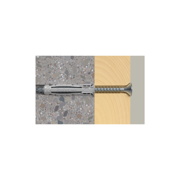 Chevilles à expansion SX Plus FISCHER – Image 2
