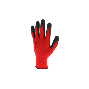 Gants de manutention Latex - Support Polyester - Jauge 13 - Pack de 10 paires