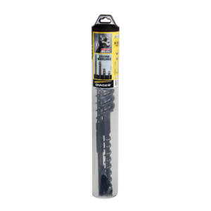 Kit 2 têtes Ø 52-80 - L960mm - Power Max