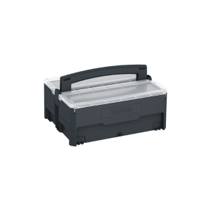 Systainer® Storage-Box Anthracite 80101491