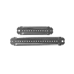 Suspentes pour plafonds rampants F47 et F45